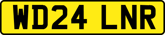 WD24LNR