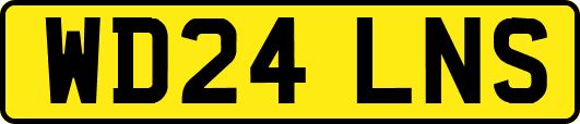 WD24LNS