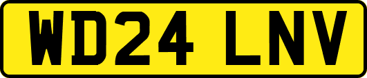 WD24LNV