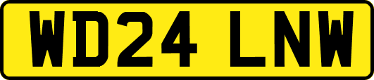 WD24LNW
