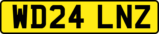 WD24LNZ