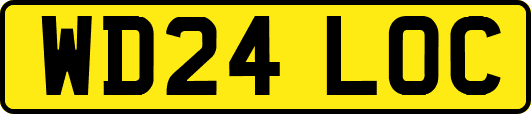 WD24LOC