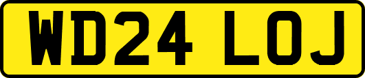 WD24LOJ