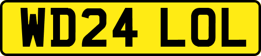 WD24LOL