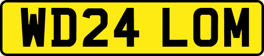 WD24LOM