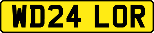 WD24LOR