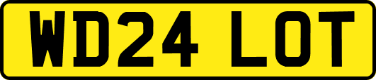 WD24LOT