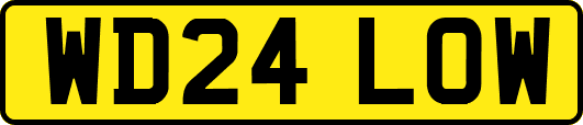 WD24LOW