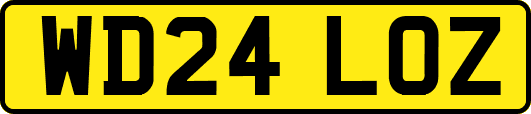 WD24LOZ