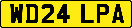 WD24LPA