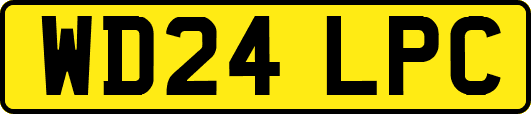 WD24LPC