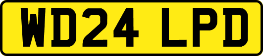 WD24LPD