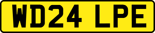 WD24LPE