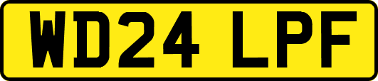 WD24LPF