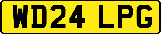 WD24LPG