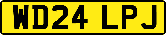 WD24LPJ