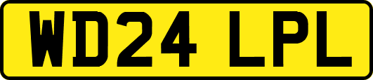 WD24LPL