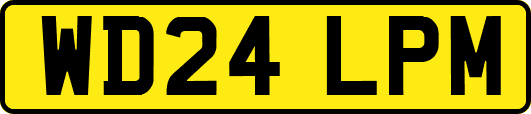 WD24LPM