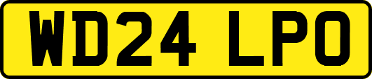 WD24LPO