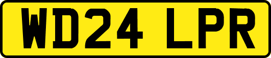WD24LPR