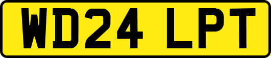 WD24LPT