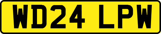 WD24LPW