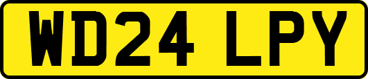 WD24LPY