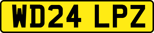 WD24LPZ