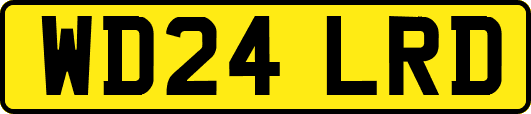WD24LRD