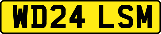 WD24LSM