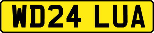 WD24LUA