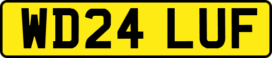 WD24LUF