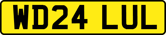 WD24LUL