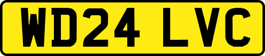 WD24LVC
