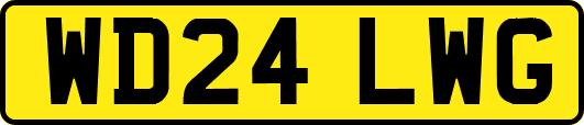 WD24LWG