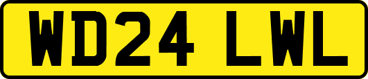 WD24LWL