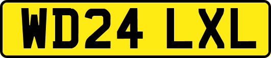 WD24LXL