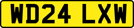WD24LXW