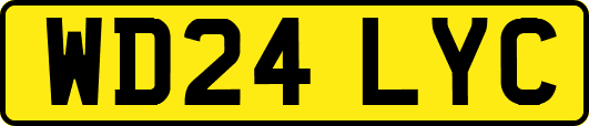 WD24LYC
