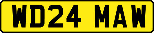 WD24MAW