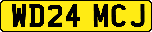 WD24MCJ
