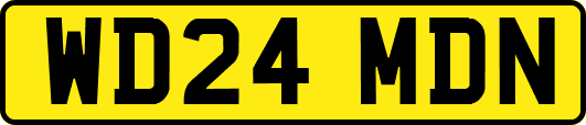 WD24MDN