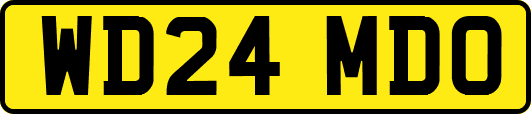 WD24MDO