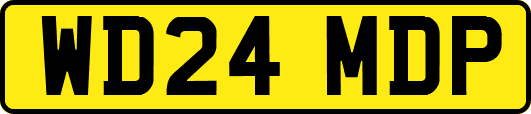 WD24MDP