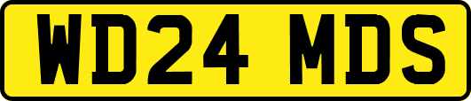 WD24MDS