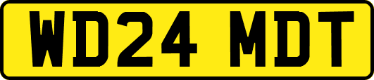 WD24MDT
