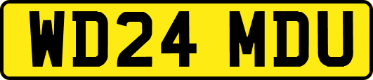 WD24MDU