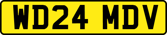WD24MDV