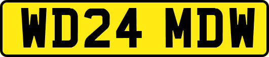 WD24MDW