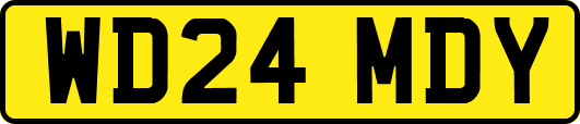 WD24MDY
